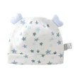 【JoyNa】2入-寶寶帽子 雙層胎帽(新生兒帽子.造型設計)