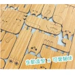【木頭方程式】萌貓拼圖(拼圖 益智遊戲 禮物 木雕 送禮推薦 貓咪)
