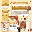 【E-BEN 一本】原味奶茶/抹茶奶茶/焦糖奶茶/玫瑰奶茶-5入/盒(出口外銷國際品牌)