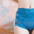 【Duolian 多莉安】蕾絲高腰收腹修飾褲2件組(08257)