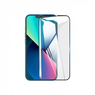 【AHAStyle】iPhone 13系列 9H鋼化玻璃強化保護貼