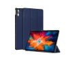 【Didoshop】聯想 Lenovo Tab P11 Pro 11.5吋 卡斯特紋 三折平板皮套 平板保護套(PA237)