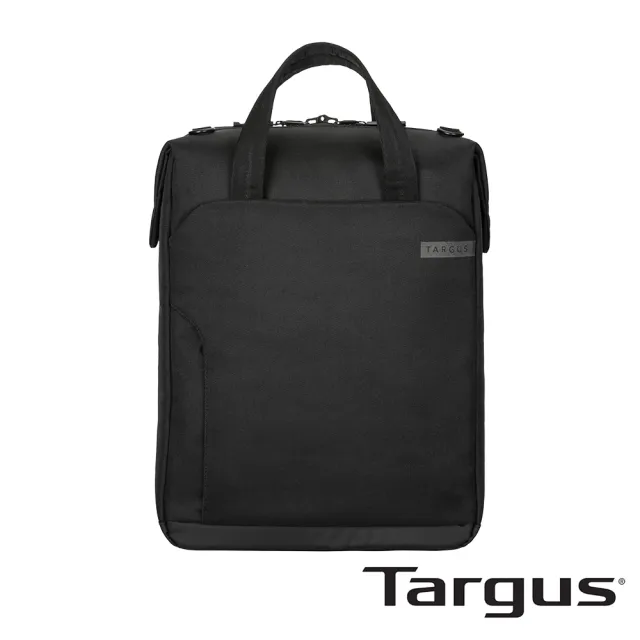 【Targus】Work+ 15–16 吋電腦兩用後背包