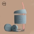 【JOCO】Utility啾口玻璃隨行咖啡杯-全能版(12oz/345ml)
