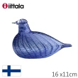 【Iittala】玻璃鳥/BABY BLUEBIRD(芬蘭百年國寶級家飾設計品牌)
