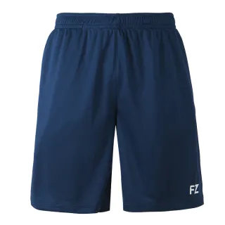 【FZ FORZA】Landos M shorts 運動訓練短褲 中性款(FZ213705 經典藍)