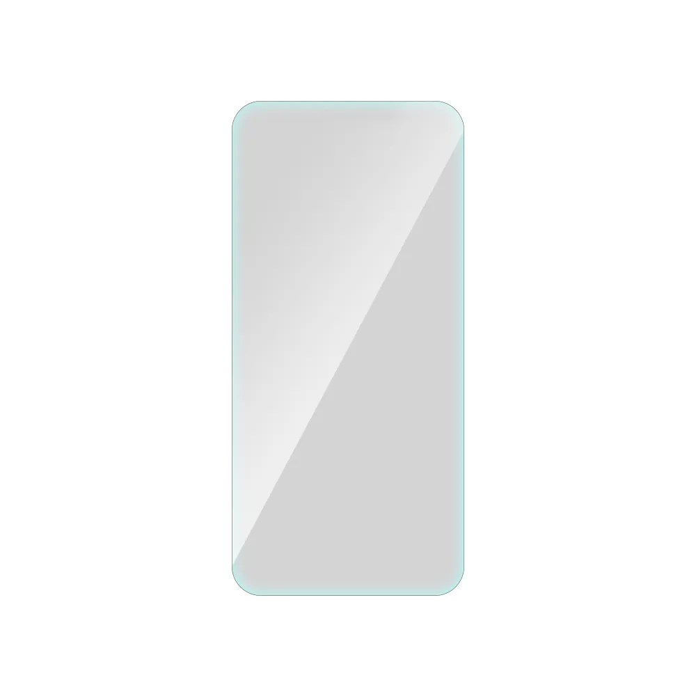 【百寶屋】iPhone 13 6.1吋 9H超高硬度防爆防碎鋼化非滿版玻璃貼