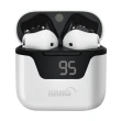 【HANG】W6B LED數字顯示 真無線藍牙耳機