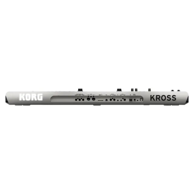 【KORG】KROSS 2 61鍵合成器鍵盤工作站(61鍵 合成器 鍵盤工作站)