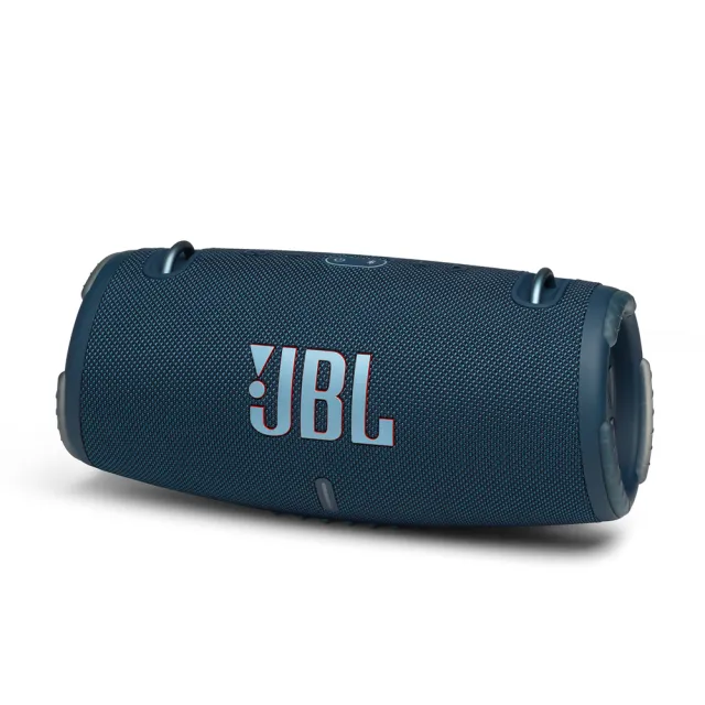 【JBL】Xtreme 3 可攜式防水藍牙喇叭