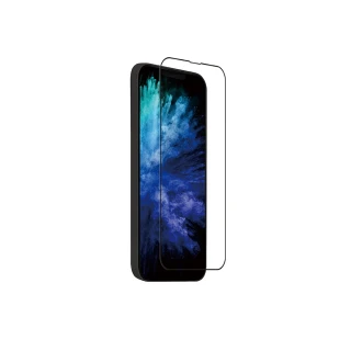 【Riivan】iPhone 13 系列 2.5D滿版鋼化玻璃4倍保護貼(Riivan)