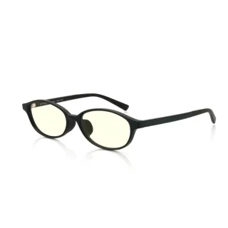 【JINS】設計師款 無度數40%濾藍光眼鏡(AFPC17A001)