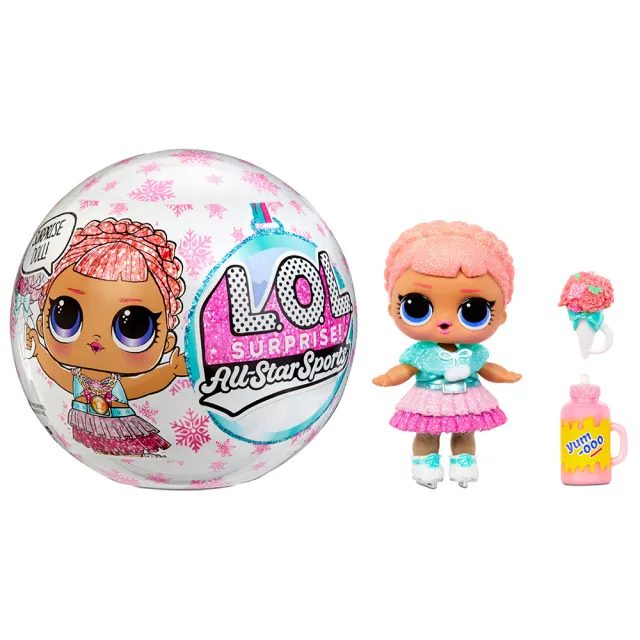 Momo lol doll hotsell