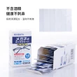 【KINBATA】日本安全帽防霧清潔擦拭濕紙巾 清潔片(50片/盒)