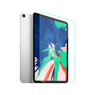 【嚴選】iPad mini6 8.3吋 防刮防爆高透光9H鋼化玻璃保護貼
