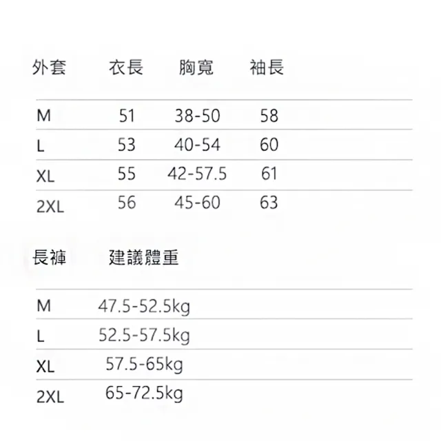 【Amhome】健身跑步速乾緊身提臀褲運動外套2件式套裝#111449現貨+預購(7色)