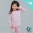 【ONEDER 旺達】凱蒂貓長袖家居套裝.睡衣-01(100%棉質、獨家授權)
