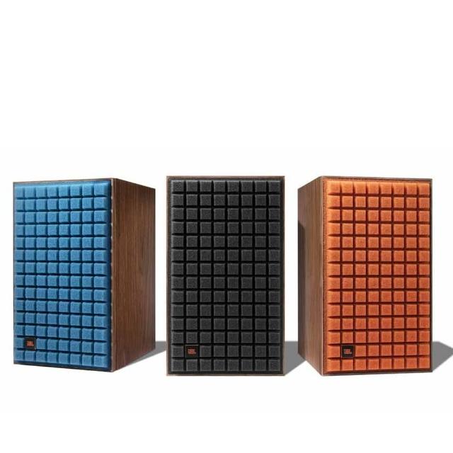 【JBL】2音路書架監聽式喇叭(L52 Classic)