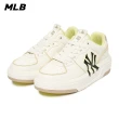 【MLB】老爹鞋 學長鞋 Chunky Liner系列 紐約洋基隊(3ASXCA12N-50BGS)