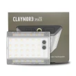 【CLAYMORE】Mini Lantern 3FaceMini LED露營燈(CLF-500)