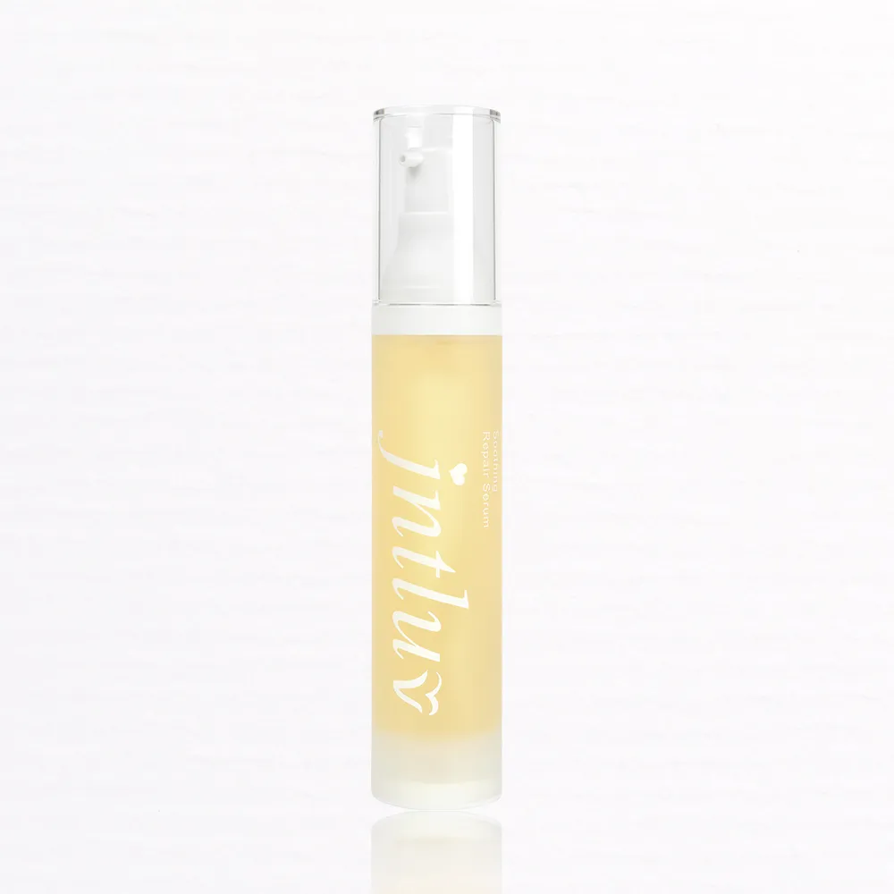 【Jntluv 肌茵之萃】臉不紅紅精華液(50ml)