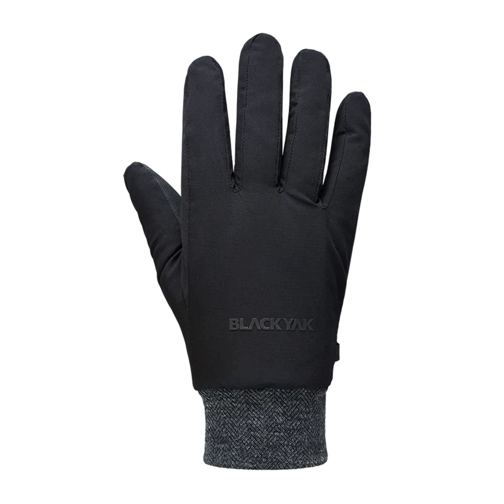 【BLACK YAK】YAK PADDING保暖手套│BYJB2NAN04(韓國秋冬 保暖手套 中性款)