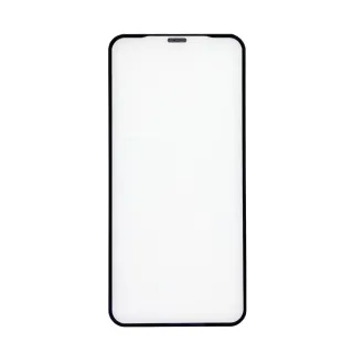 【o-one】APPLE iPhone 12 Pro Max 6.7吋 滿版蝕刻防塵玻璃手機保護貼