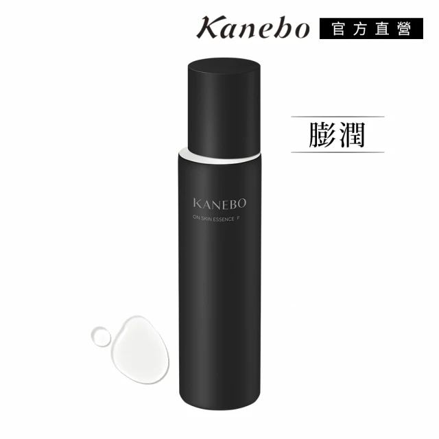 【Kanebo 佳麗寶】KANEBO 肌力膨潤美容露 125mL(大K)