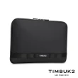 【Timbuk2】Stealth Folio Eco 13 吋筆電防護袋(黑色/內袋/保護包)