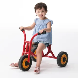 【Weplay】三輪腳行車(專屬幼童的滑步腳行車)