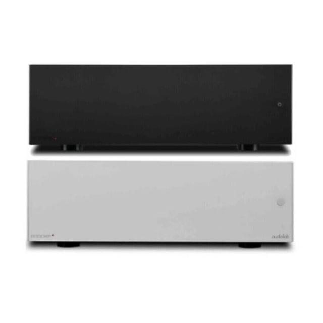 【Audiolab】立體聲後級擴大機 公司貨(8300XP)