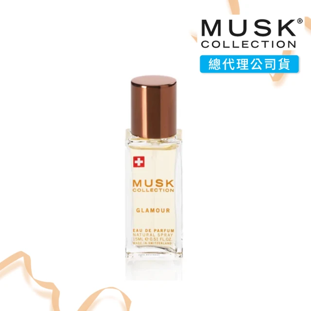 Musk Collection香水