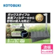 【Kotobuki 壽工藝】Craft Bottom Box 黑土專用底部泥板 450(日本品質 過濾 底沙 浪板)