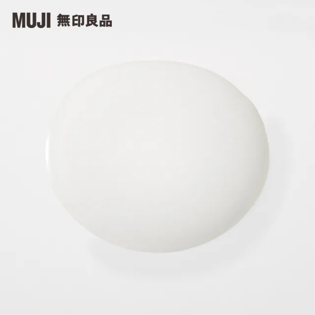 【MUJI 無印良品】MUJI水漾潤澤洗髮精/340ml