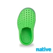 【Native Shoes】大童鞋 MILES 小邁斯(棕梠綠)