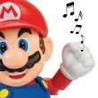 【Nintendo 任天堂】12吋感應音效瑪利歐