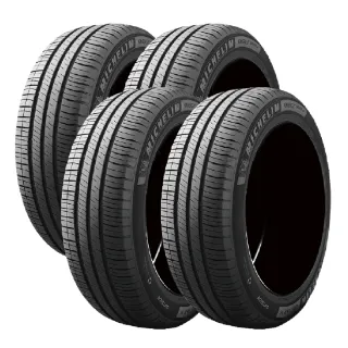 【Michelin 米其林】SAVER4 省油耐磨高里程轎車輪胎 四入組 195/50/16(安托華)