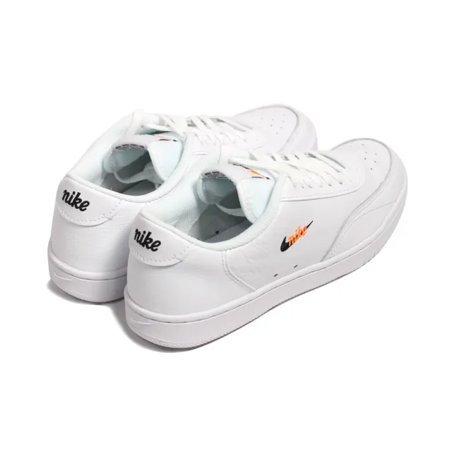 【NIKE 耐吉】經典復古鞋 運動鞋 NIKE COURT VINTAGE PRM 男女 - CW1067100