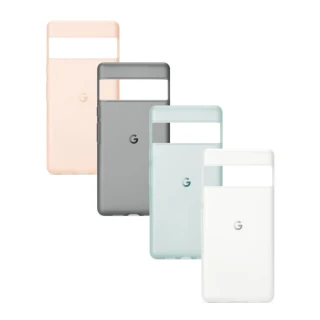 【Google】原廠 Pixel 6 Pro 專用 Case 保護殼(公司貨)