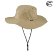 【ADISI】輕量3L防水高透氣大盤帽 AH21033(C6防撥水 防水透濕 遮陽帽)