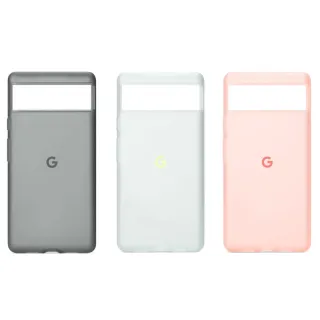 【Google】原廠 Pixel 6 專用 Case 保護殼(公司貨)