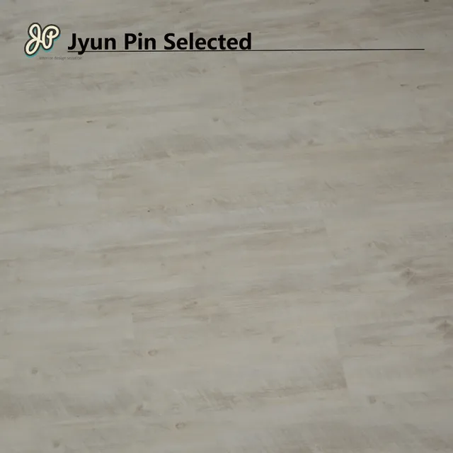 【Jyun Pin 駿品裝修】嚴選亂室佳人超耐磨塑膠地磚(連工帶料 木地板 每坪)