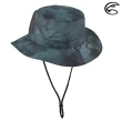 【ADISI】輕量3L防水高透氣中盤帽 AH21018-II(C6防撥水 防水透濕 遮陽帽)