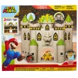 【Nintendo 任天堂】2.5吋庫巴城堡冒險組(瑪利歐)