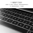 【WiWU】Apple MacBook Pro 14吋 A2442 16吋 A2485（2021年版）TPU鍵盤膜 透明款