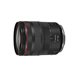 【Canon】RF 24-105mm F4L IS USM(公司貨)