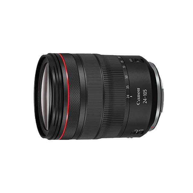 【Canon】RF 24-105mm F4L IS USM(公司貨)