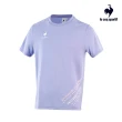 【LE COQ SPORTIF 公雞】短袖T恤 中性-4色-LOP23801
