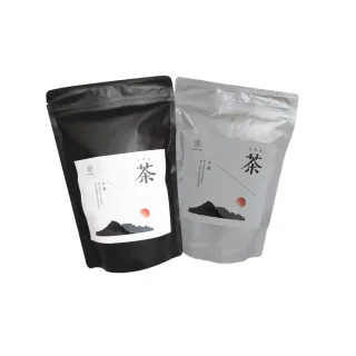 【DONG JYUE】桂花烏龍茶三角立體茶包量販包2gx50入x1袋