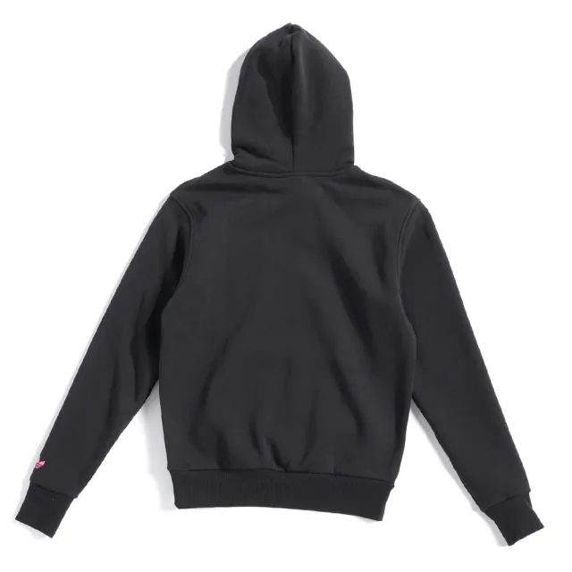 【adidas 愛迪達】G SHMOO HOODIE 男款 長袖上衣 帽T 保暖 小鬼LOGO(GR8801/GR8802 兩色任選)